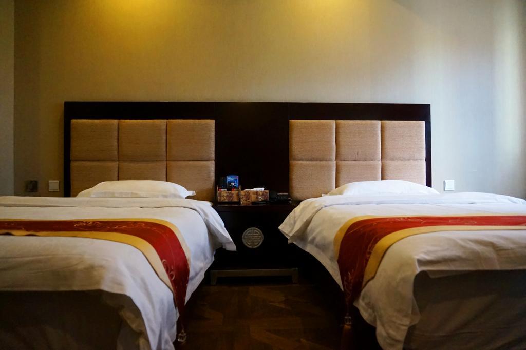 Harbin Walker Coffee Hotel Экстерьер фото