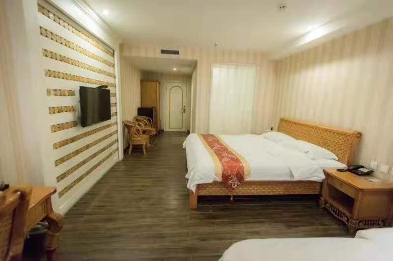 Harbin Walker Coffee Hotel Экстерьер фото